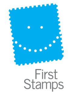 First Stamps Logo