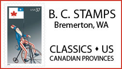 BC Stamps