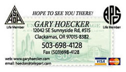 Gary Hoecker
