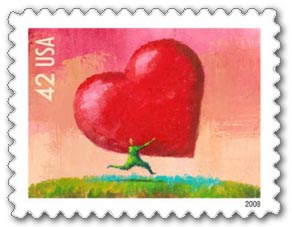 Love Heart Carry