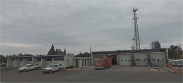 Marion County Fire District #1