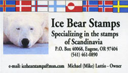 Mike Luttio /Icebear
