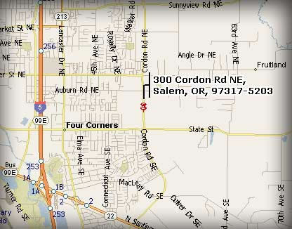 Meeting Location